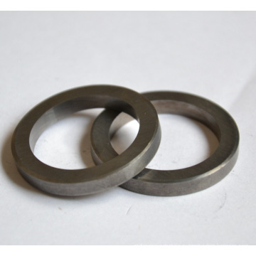 Цементированного карбида для клиентов OEM уплотнительное кольцо полировка